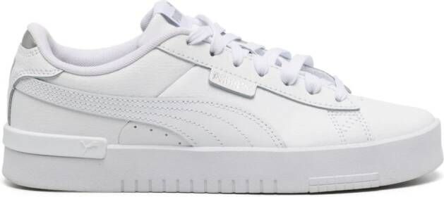 PUMA Jada Renew leather sneakers White