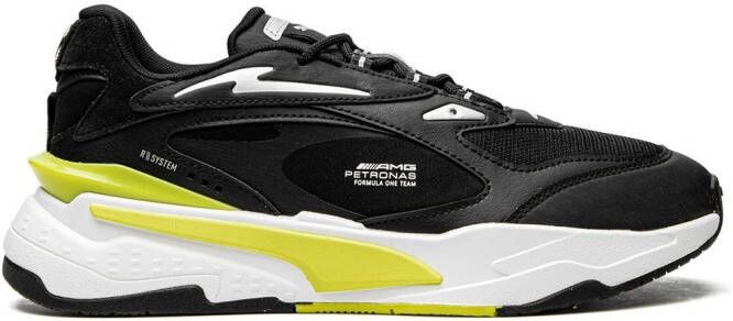 PUMA MAPF1 RS-Fast sneakers Black