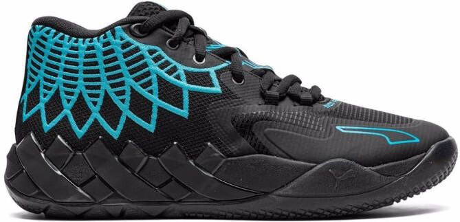 PUMA MB.01 "Lamelo Ball Buzz City" sneakers Black