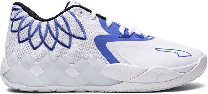 PUMA MB.01 Low "Royal Blue" sneakers