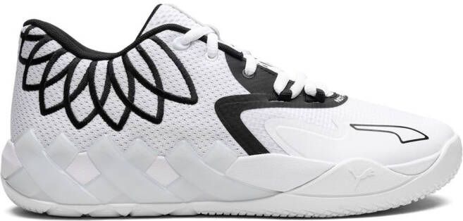 PUMA MB1 Lo sneakers White