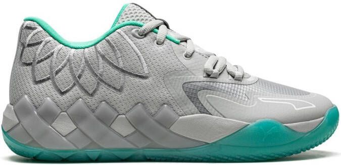 PUMA Lamelo Ball MB.01 "UFO" sneakers Grey