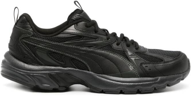PUMA Milenio Tech tonal sneakers Black