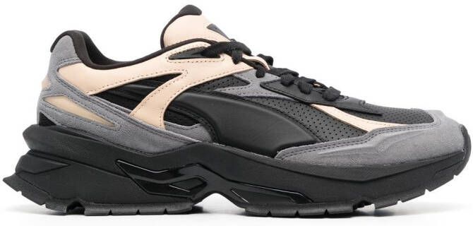 PUMA Nano RDR Dunes sneakers Black