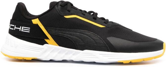 PUMA PL Tiburion low-top sneakers Black
