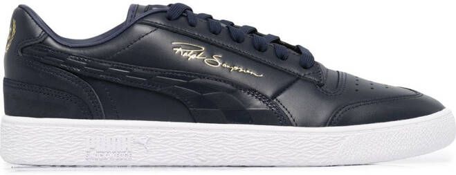 PUMA Ralp Sampson x TMC sneakers Blue