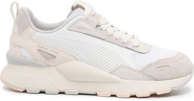 PUMA RS 3.0 panelled sneakers White