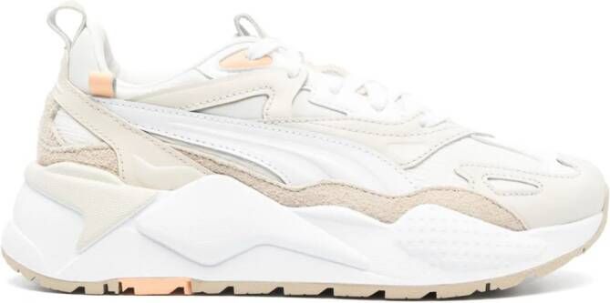 PUMA RS-X Efekt Reflective sneakers White