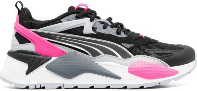 PUMA RS-X Efekt Turbo sneakers Black