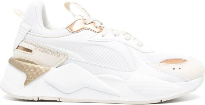 PUMA RS-X Glam sneakers White