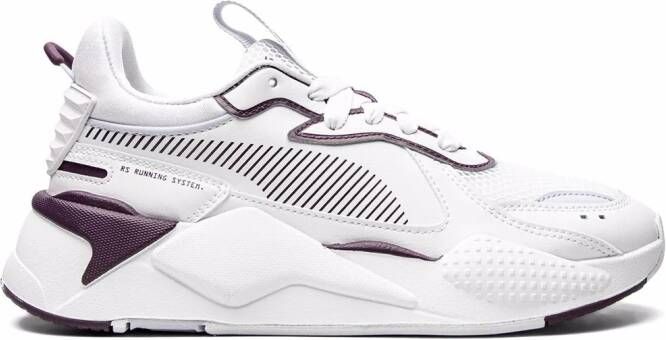 PUMA RS X Sci Fi sneakers White