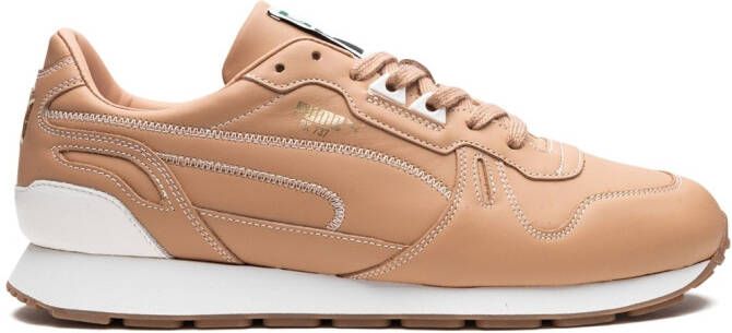 PUMA RX 737 "Catch A Tan" sneakers Neutrals