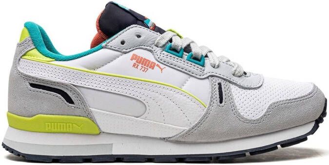 PUMA RX 737 STB sneakers White