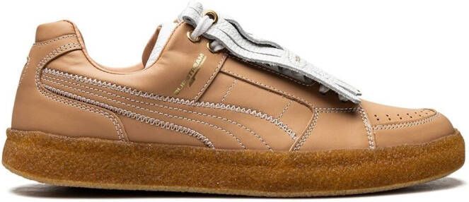 PUMA Slipstream Lo Catch A Tan "Tan White" sneakers Brown
