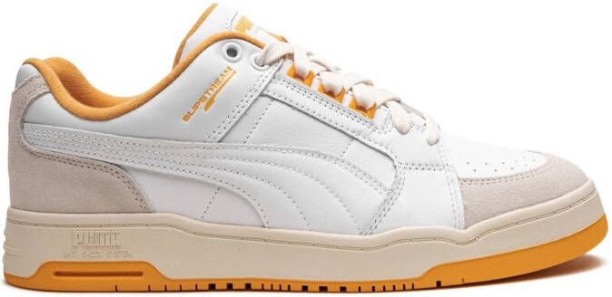 PUMA Slipstream Lo Retro sneakers White