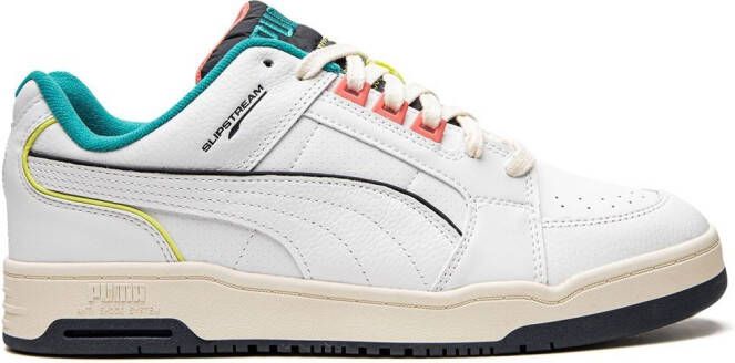 PUMA Slipstream Lo STB sneakers White