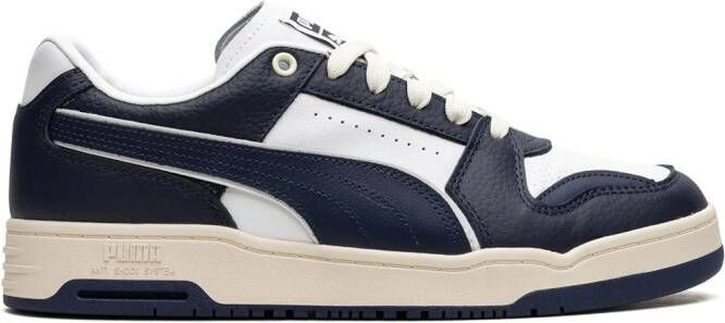 PUMA Slipstream Lo Vintage sneakers Blue