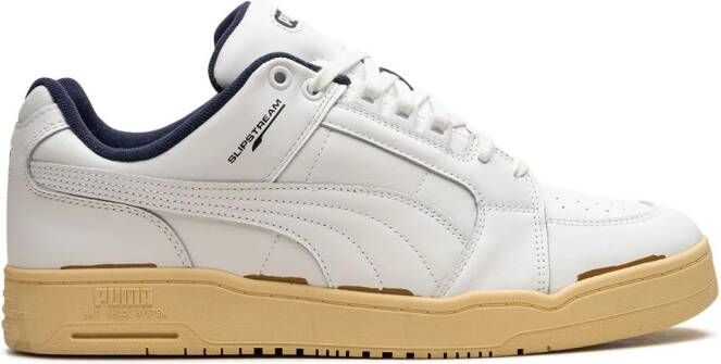 PUMA Slipstream Low "The Never Worn II" sneakers White