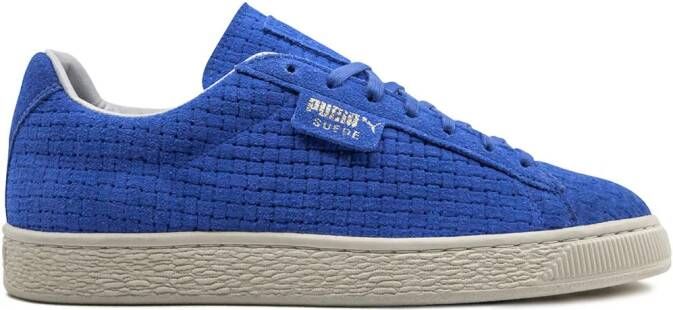 PUMA Suede Classic "Made in Japan" sneakers Blue
