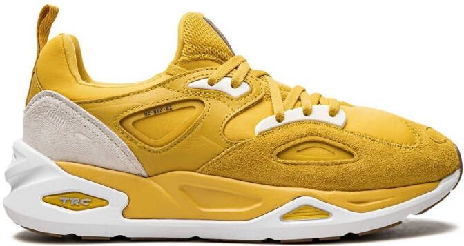 PUMA TRC Blaze D. South sneakers Yellow