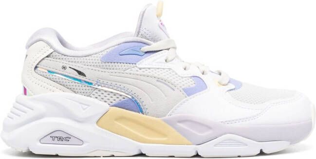 PUMA TRC Mira Dimensions sneakers White