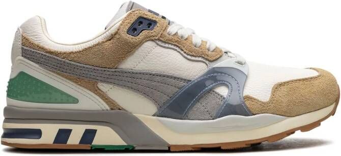 PUMA TRINOMIC XT-2 "RHUIGI" sneakers Neutrals