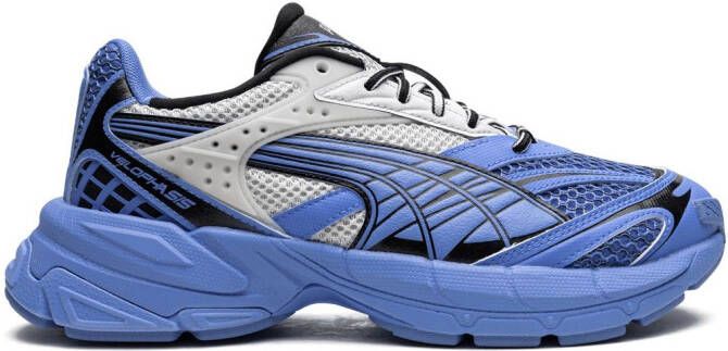 PUMA Velophasis Factory sneakers Blue