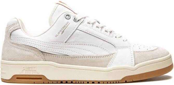 PUMA x AMI Slipstream Lo sneakers White