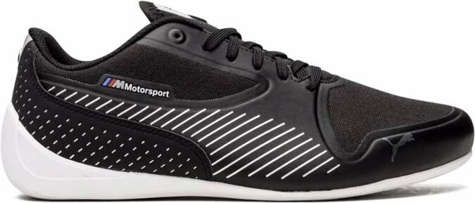 PUMA x BMW Motorsport Drift Cat 7 Ultra sneakers Black