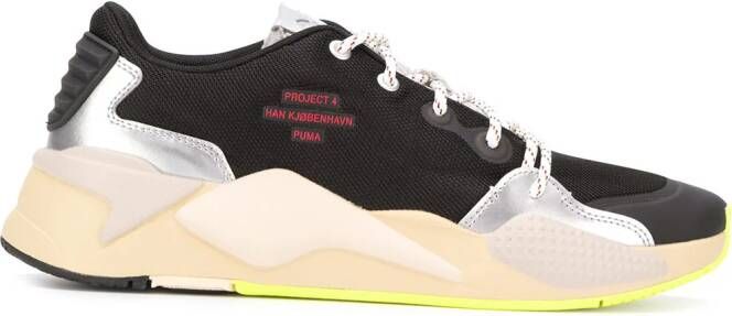 PUMA x Han Kjöbenhavn RS-X sneakers Black