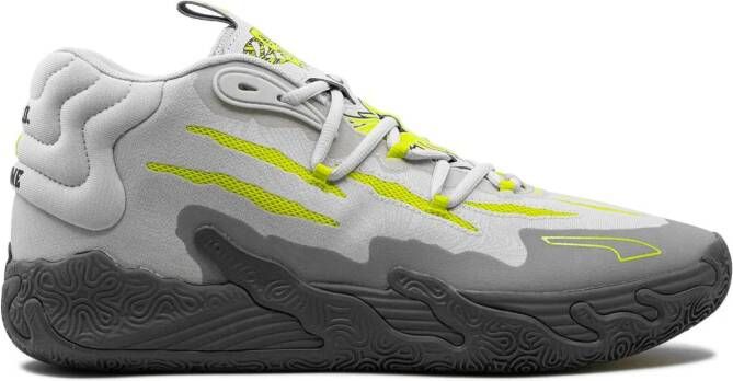 PUMA x LaMelo Ball MB.03 "Chino Hills" sneakers Grey