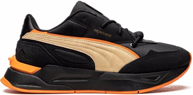 PUMA Mirage Sport Pronounce sneakers Black