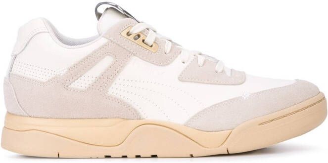 PUMA x RHUDE Palace Guard sneakers White