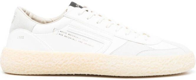 Puraai Classic low-top sneakers White