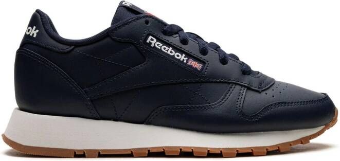 Reebok Classic Leather sneakers Blue