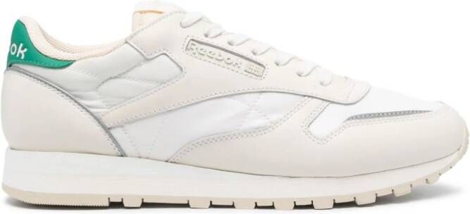 Reebok Classic leather sneakers Neutrals