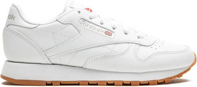 Reebok Classic Leather sneakers White