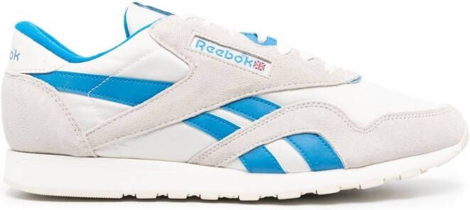 Reebok Classic Nylon 1991 Vintage sneakers Multicolour