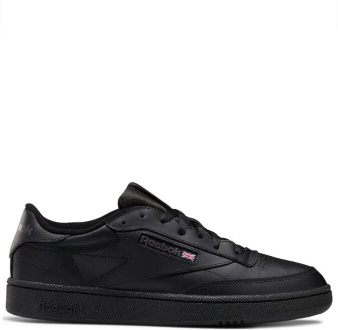 Reebok Club C 85 lace-up sneakers INT-BLACK CHARCOAL