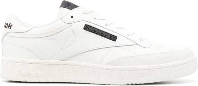 Reebok Club C 85 low-top sneakers White