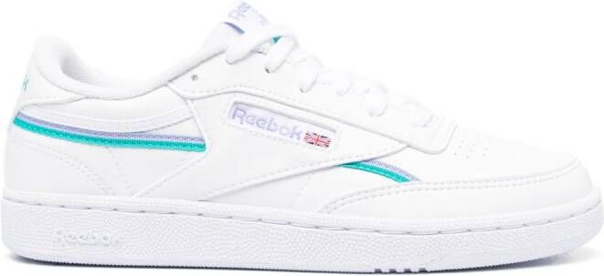 Reebok Club C 85 low-top sneakers White