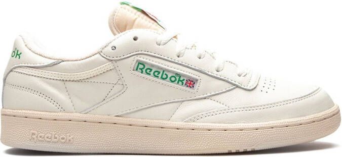 Reebok Club C 85 Vintage sneakers Neutrals