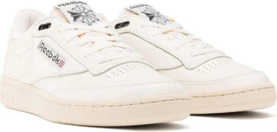 Reebok Club C 85 Vintage sneakers Neutrals