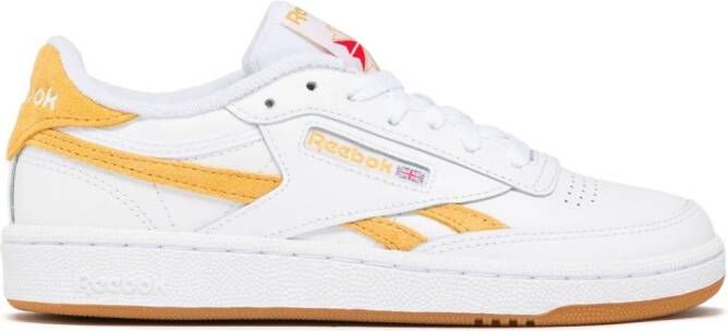 Reebok Club C Revenge sneakers White