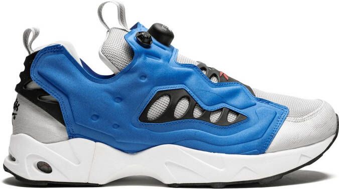 Reebok Instapump Fury Road sneakers Grey