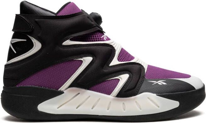 Reebok Instapump "Fury Zone" sneakers Black