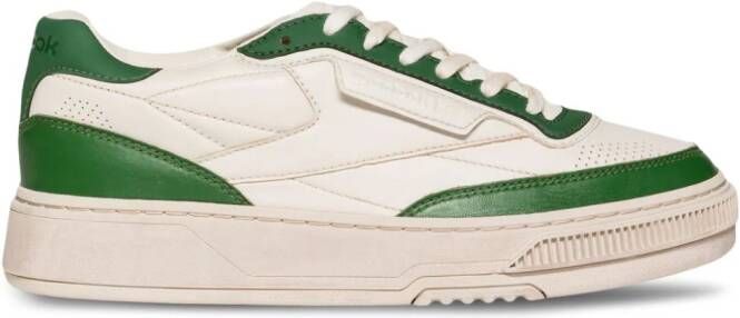 Reebok LTD Club C Ltd Vintage sneakers White