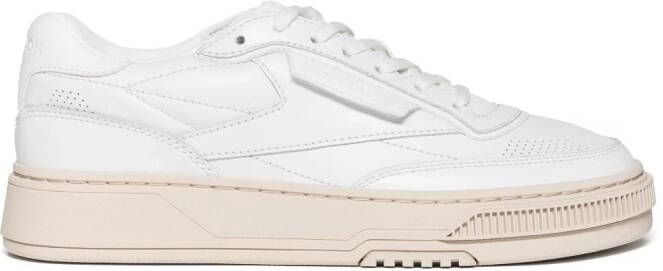 Reebok LTD Club C Ltd "White" leather sneakers