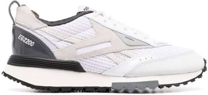 Reebok LX 2200 low-top sneakers White