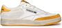 Reebok LTD Club C Vintage leather sneakers White - Thumbnail 1